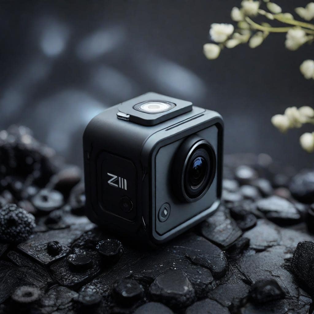 Why Izi One Action Camera Is Your Ultimate Adventure Companion