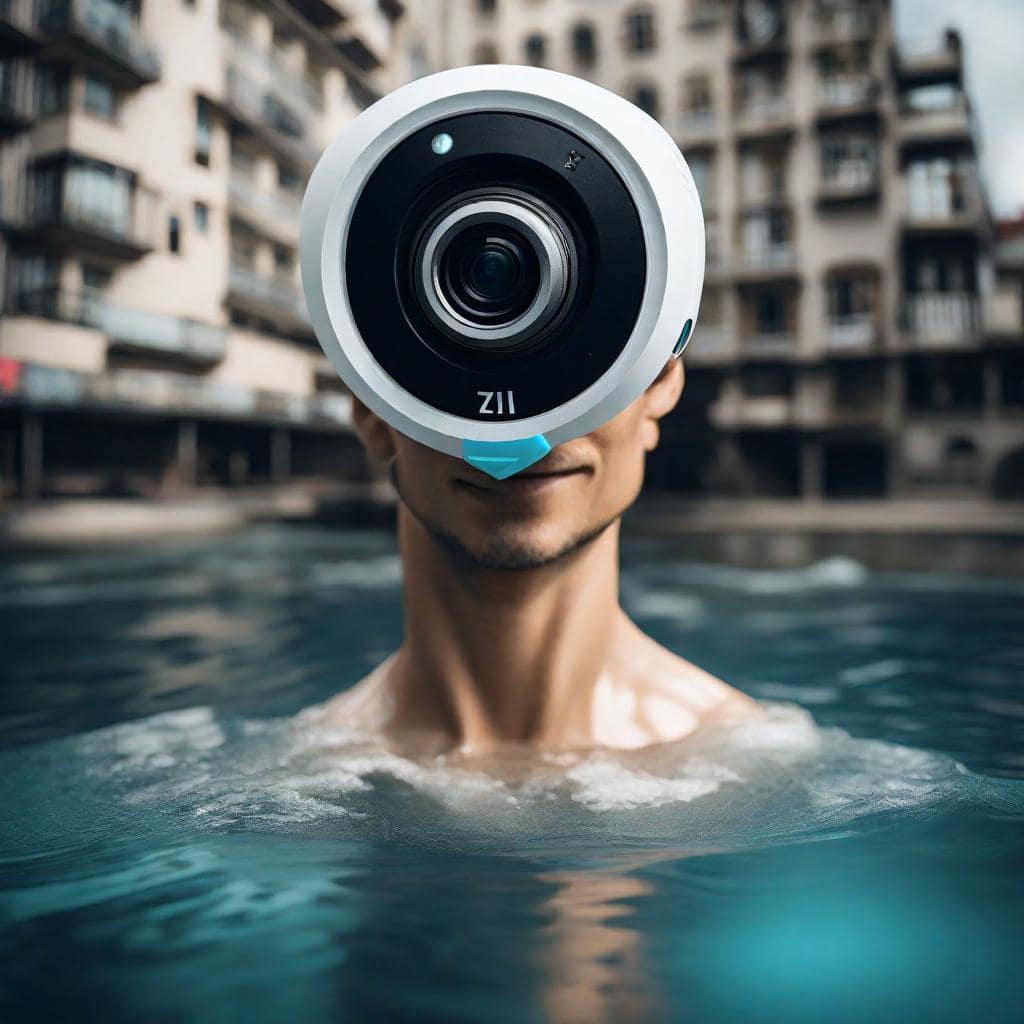 Why Izi One Action Camera Is Your Ultimate Adventure Companion